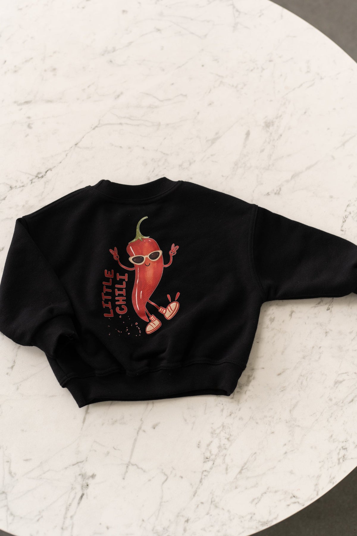 Bluza BLACK LITTLE CHILLI