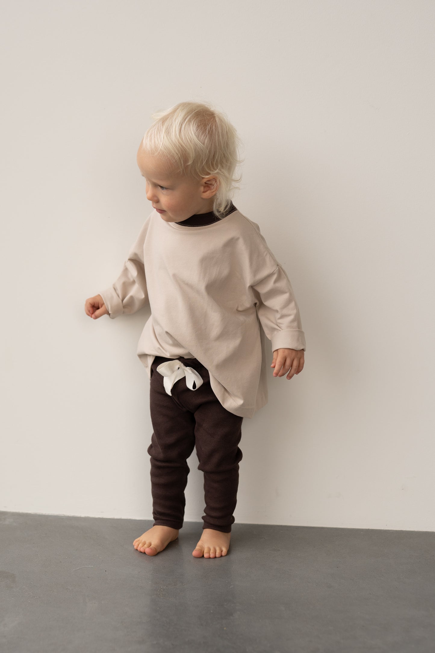 Erdbeer-Leggings
