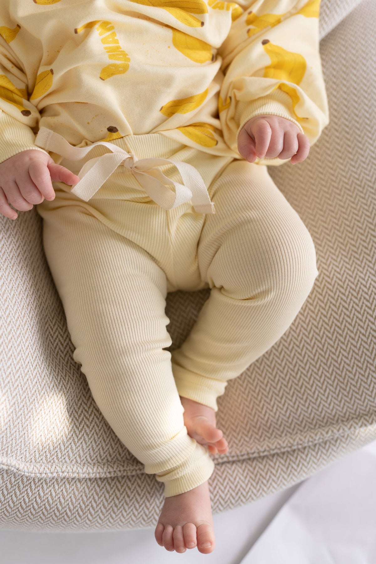 Legginsy BUTTER