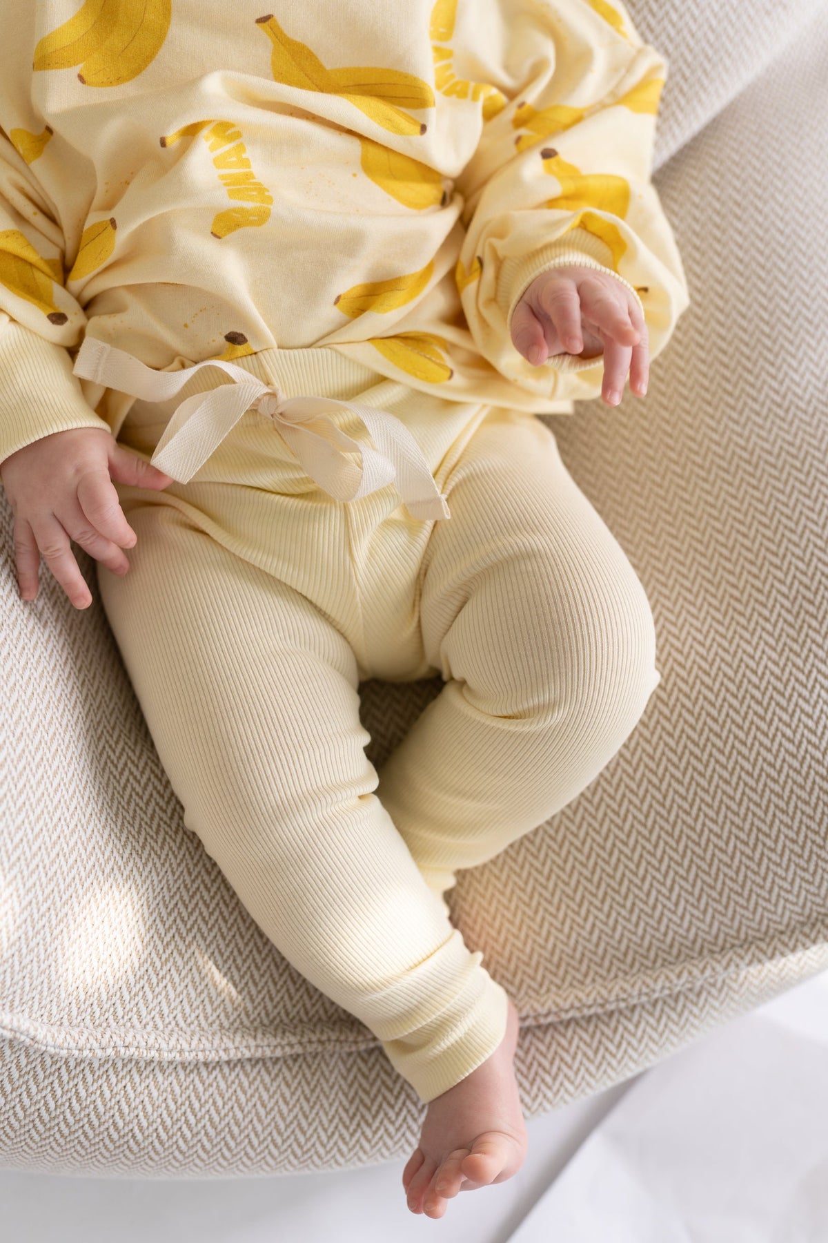 Legginsy BUTTER