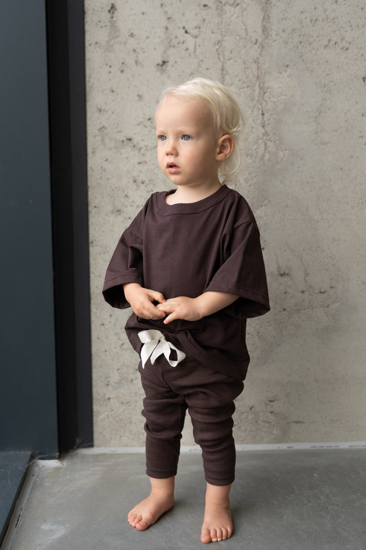 T-Shirt KOKOSNÜSSE