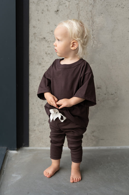 T-Shirt KOKOSNÜSSE