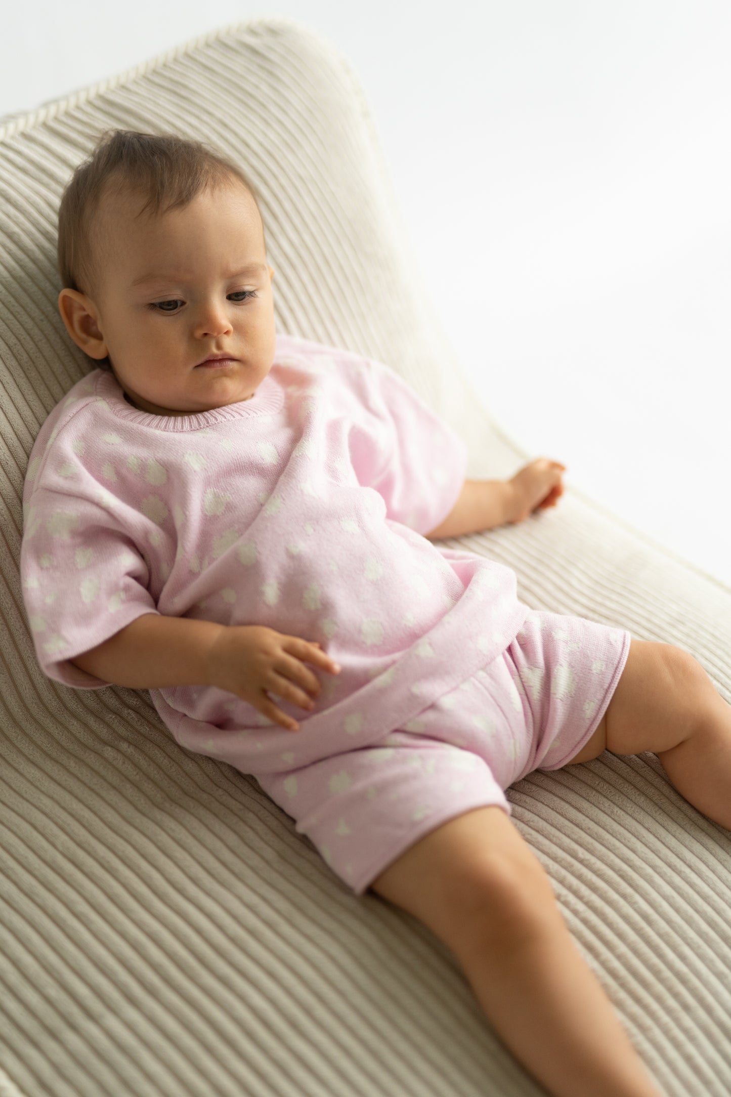 T-shirt BAMBI PINK