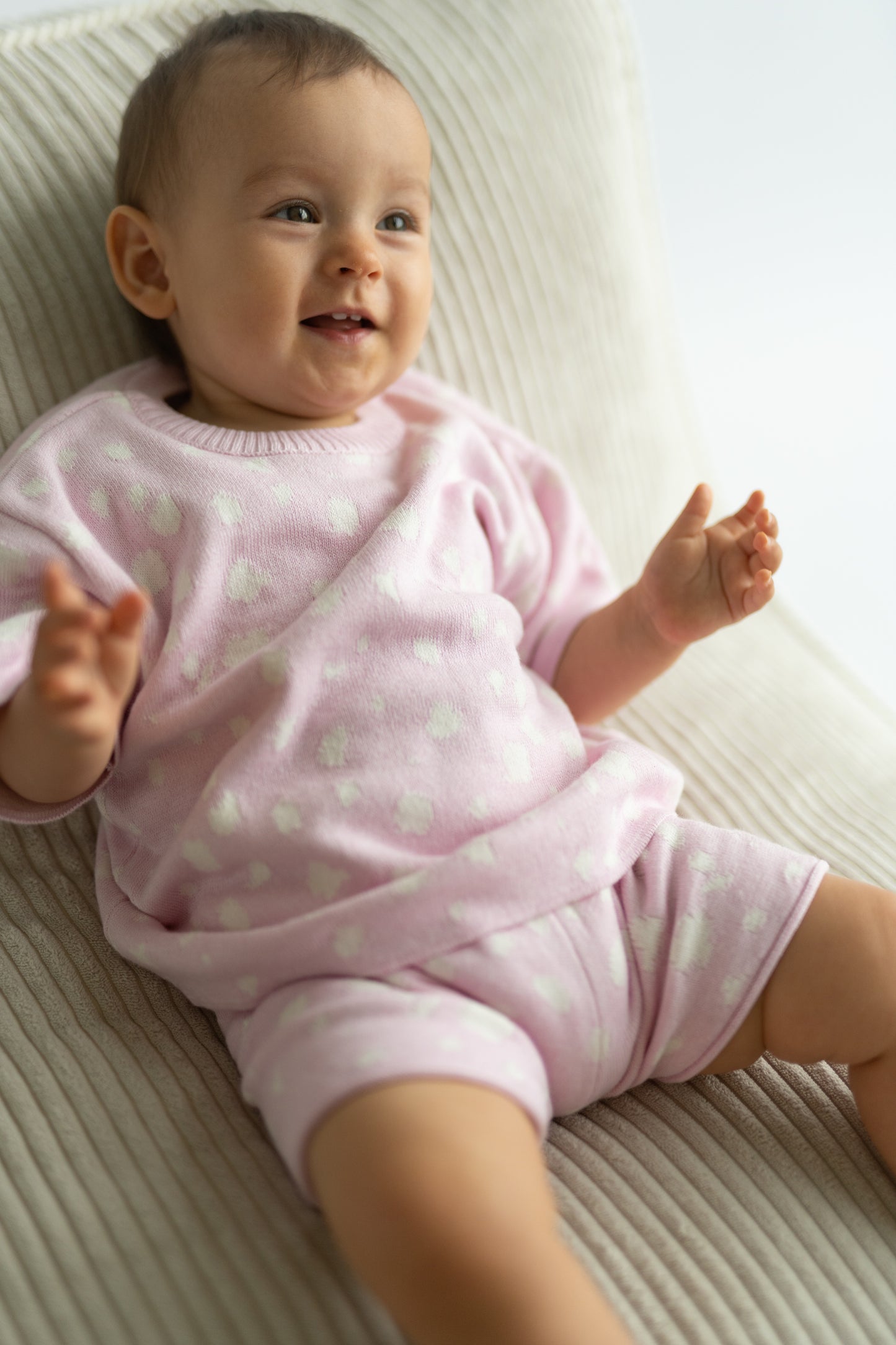 T-shirt BAMBI PINK