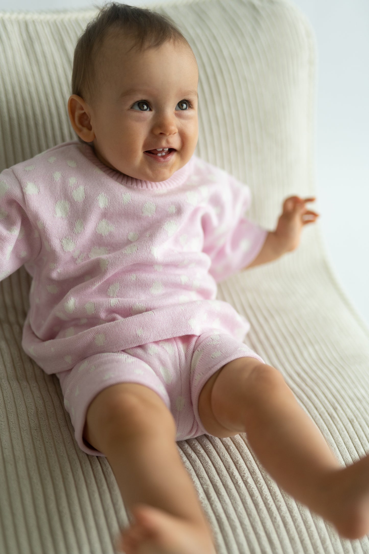 T-shirt BAMBI PINK
