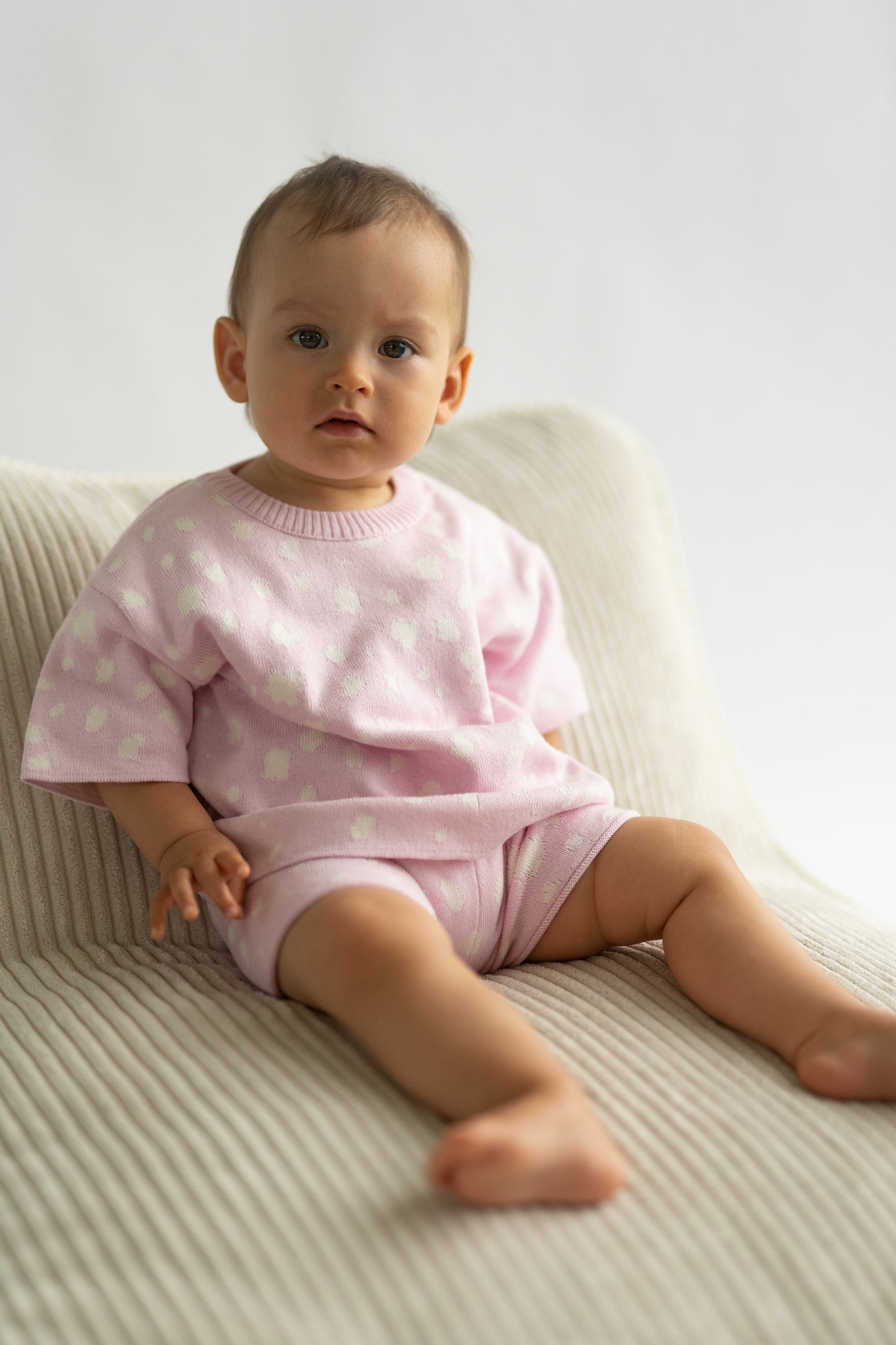 T-shirt BAMBI PINK