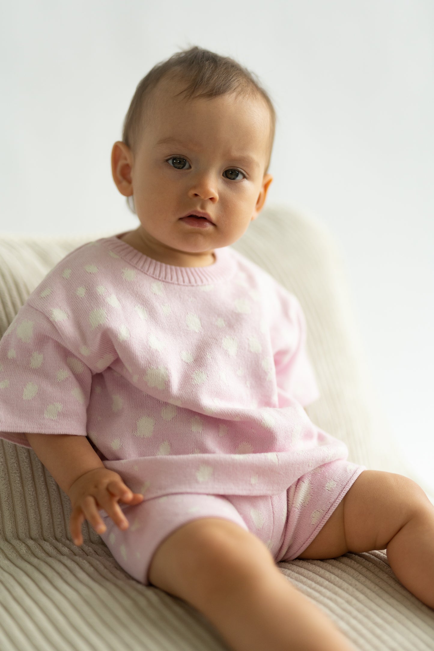 T-shirt BAMBI PINK