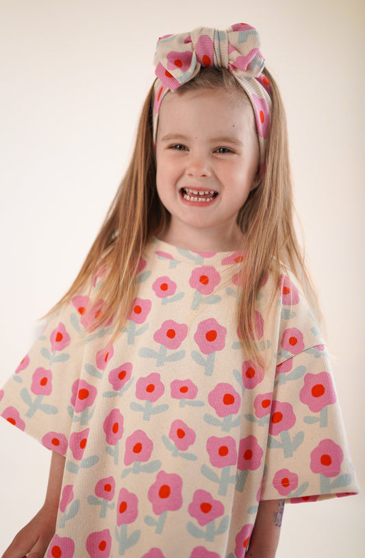 T-shirt MAGENTA