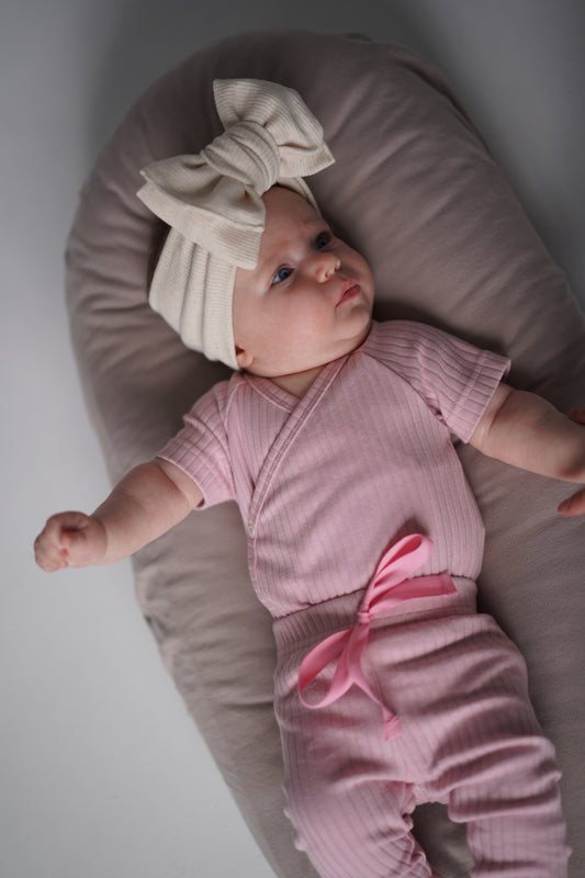 Body rosnące LIGHT PINK