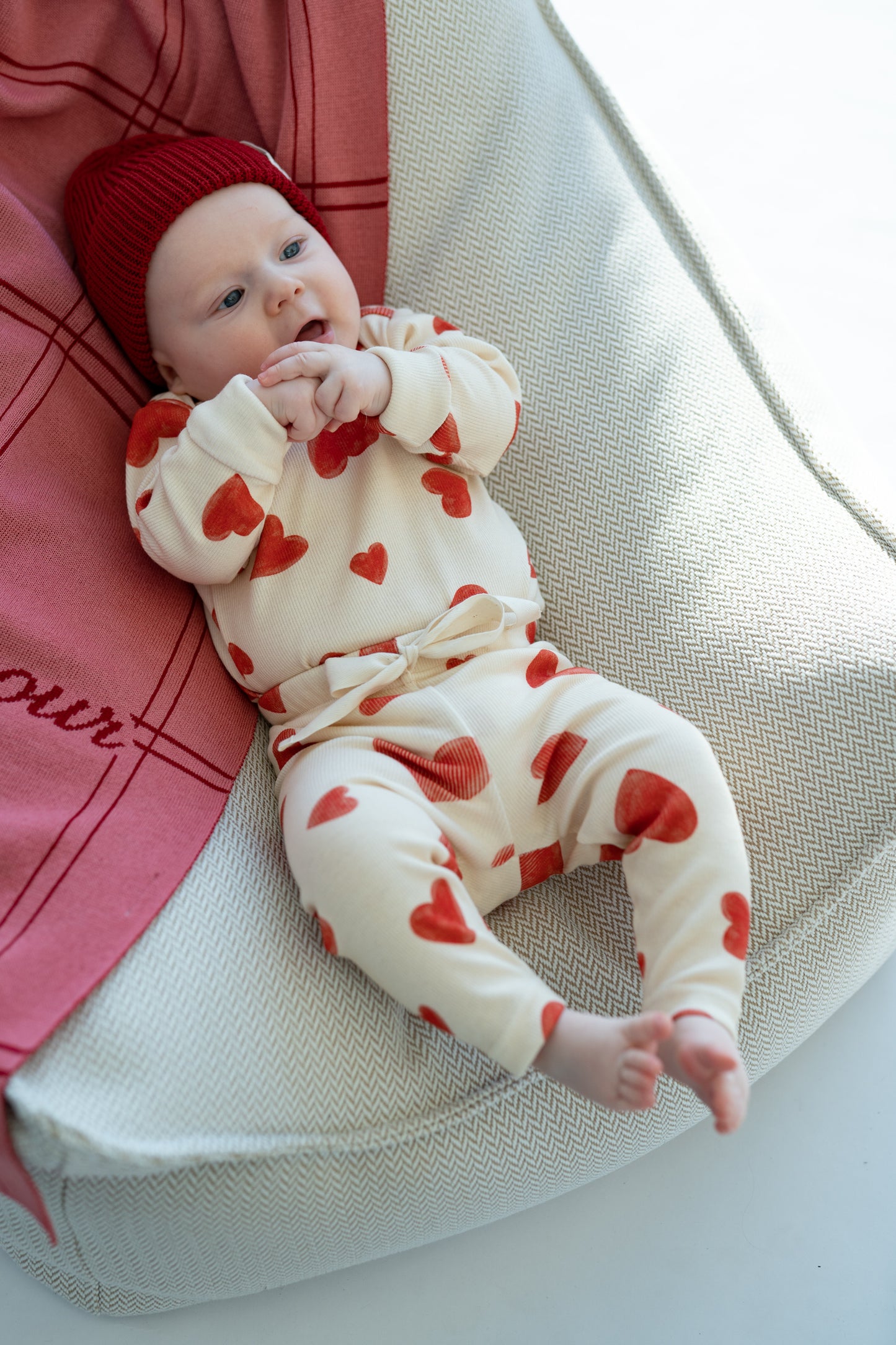 Body rosnące TENDER