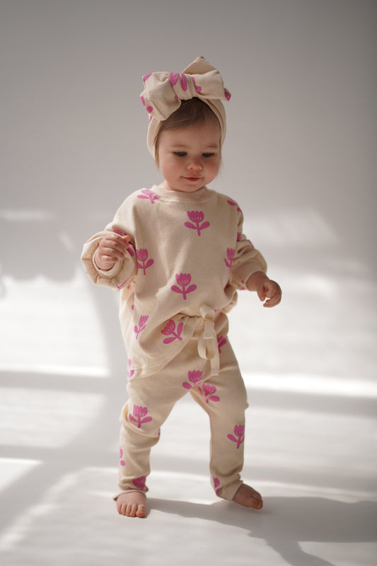 Legginsy TULIP