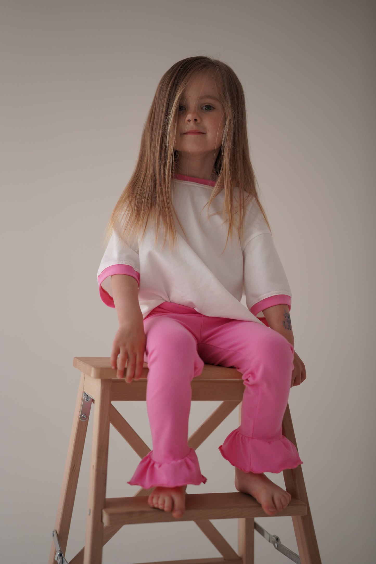 T-shirt mama BARBIE