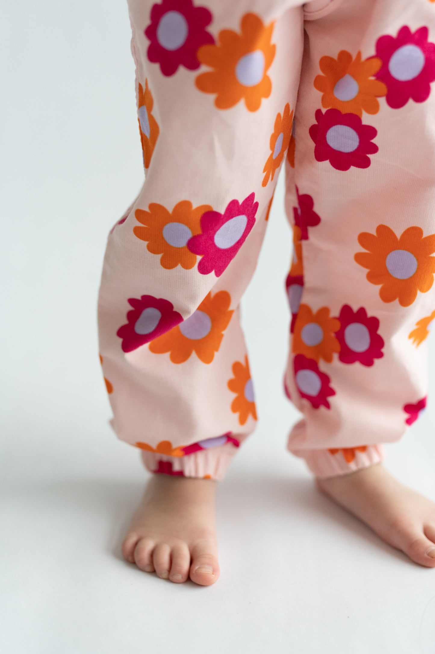 Spodnie sztruksowe ZOLA