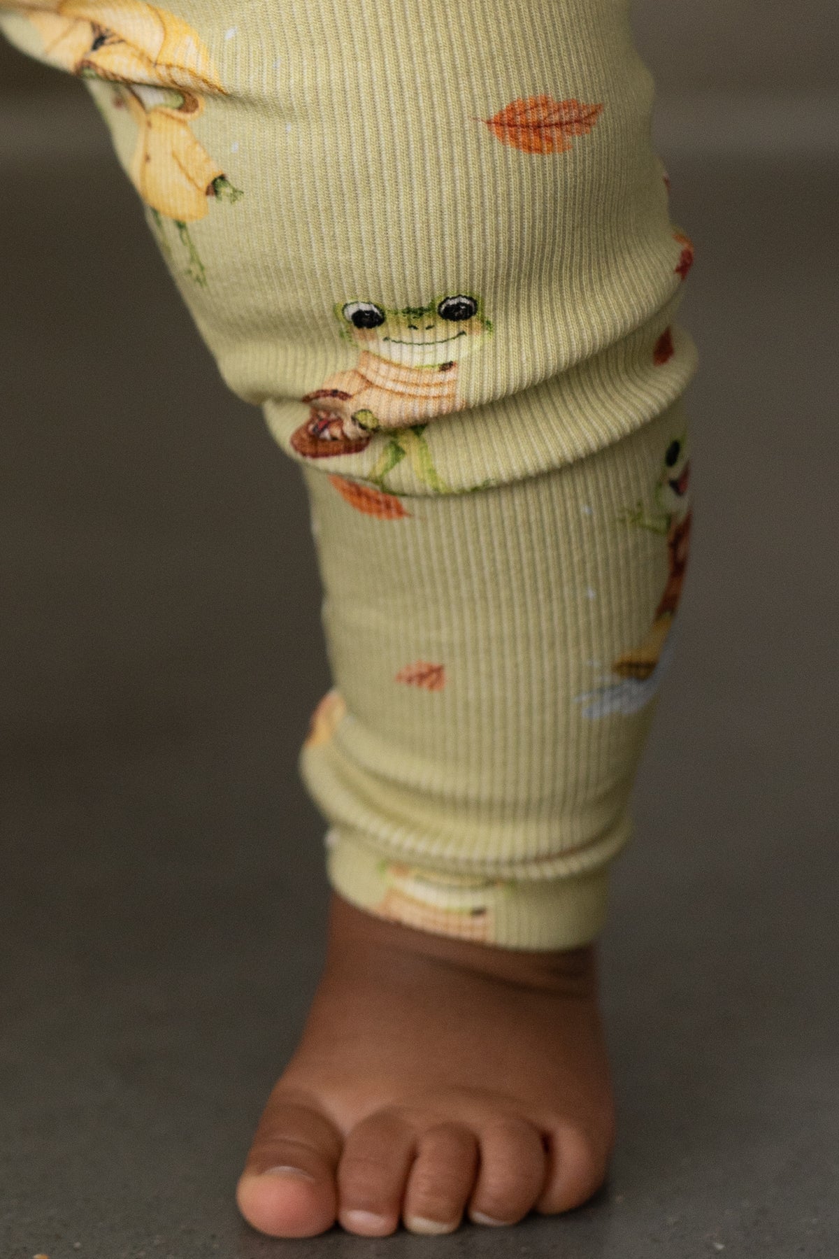 Legginsy FROG