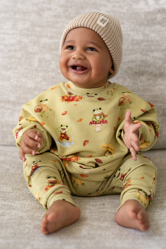 Bluza FROG