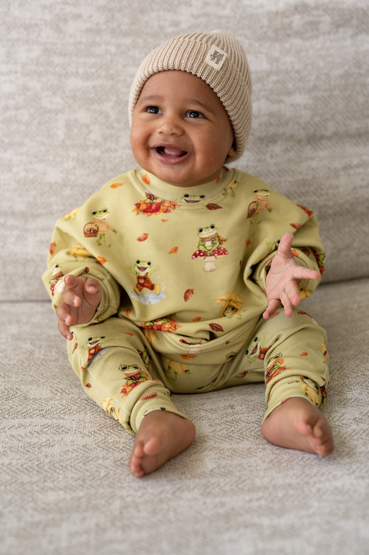 Bluza FROG