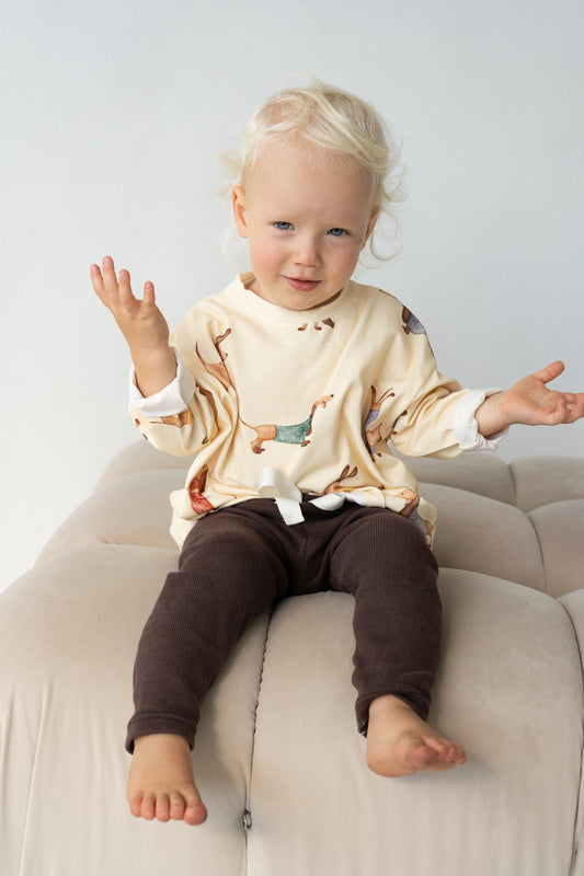 Longsleeve JAMNIKI