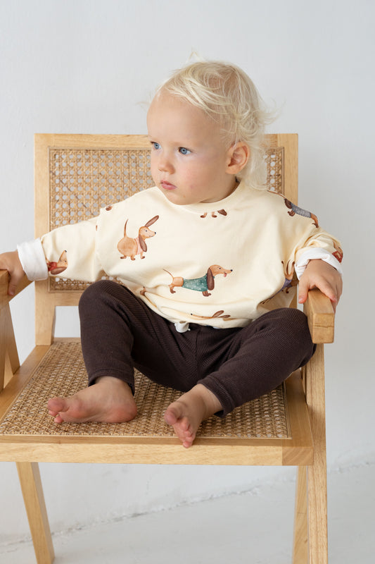 Longsleeve JAMNIKI