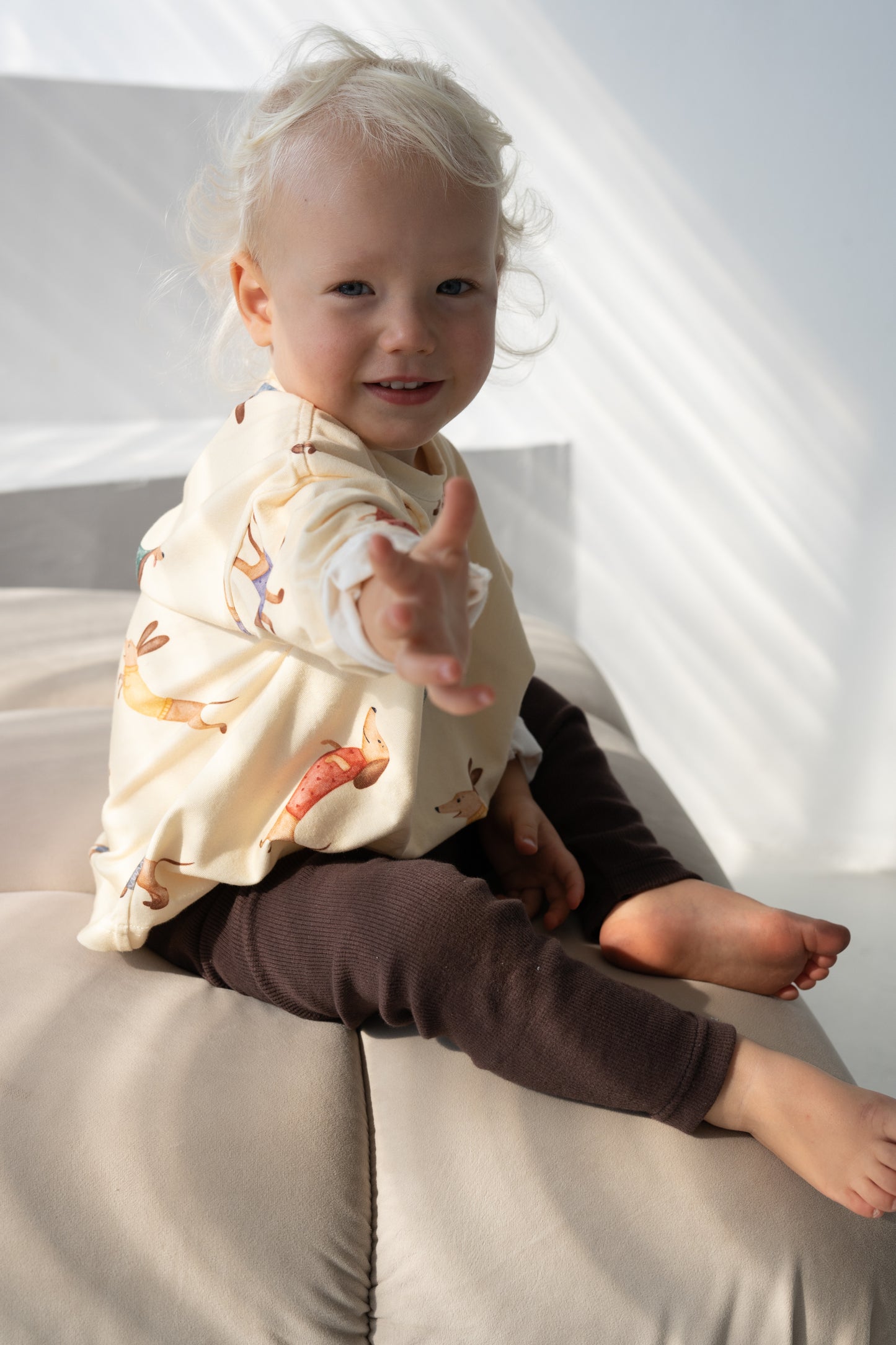 Longsleeve JAMNIKI