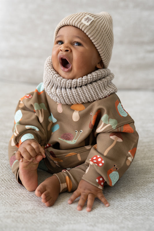 Bluza MUSHROOM