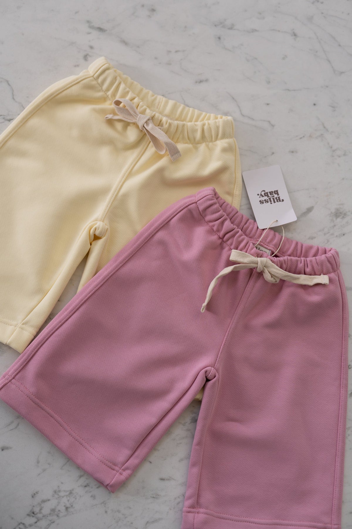 Kuloty OLD PINK