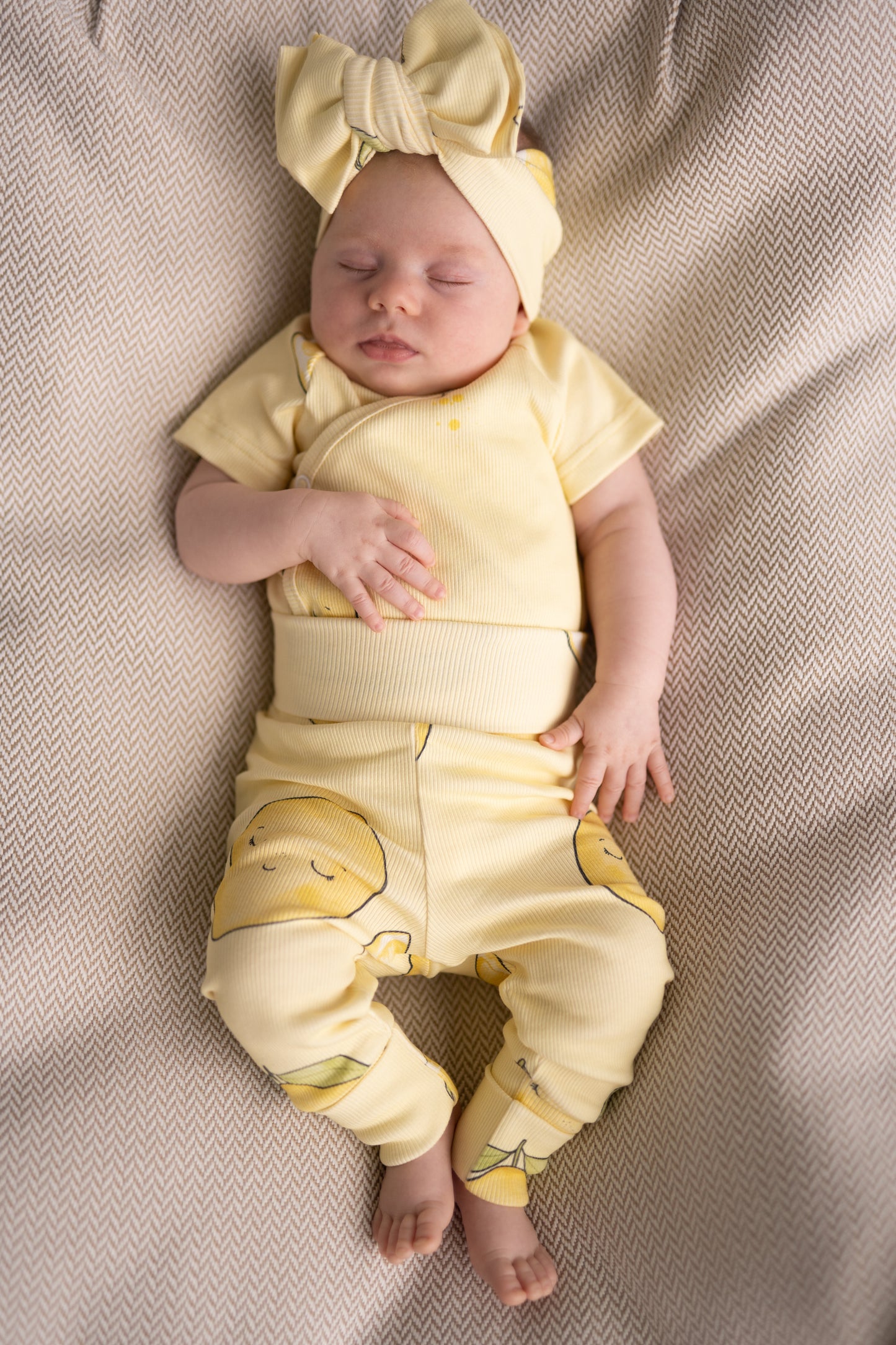 Opaska LEMON