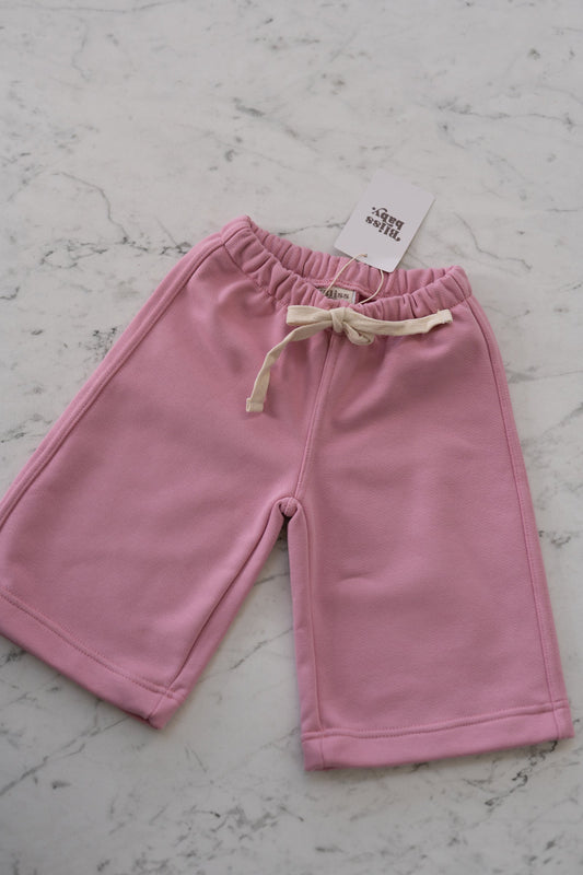 Kuloty OLD PINK