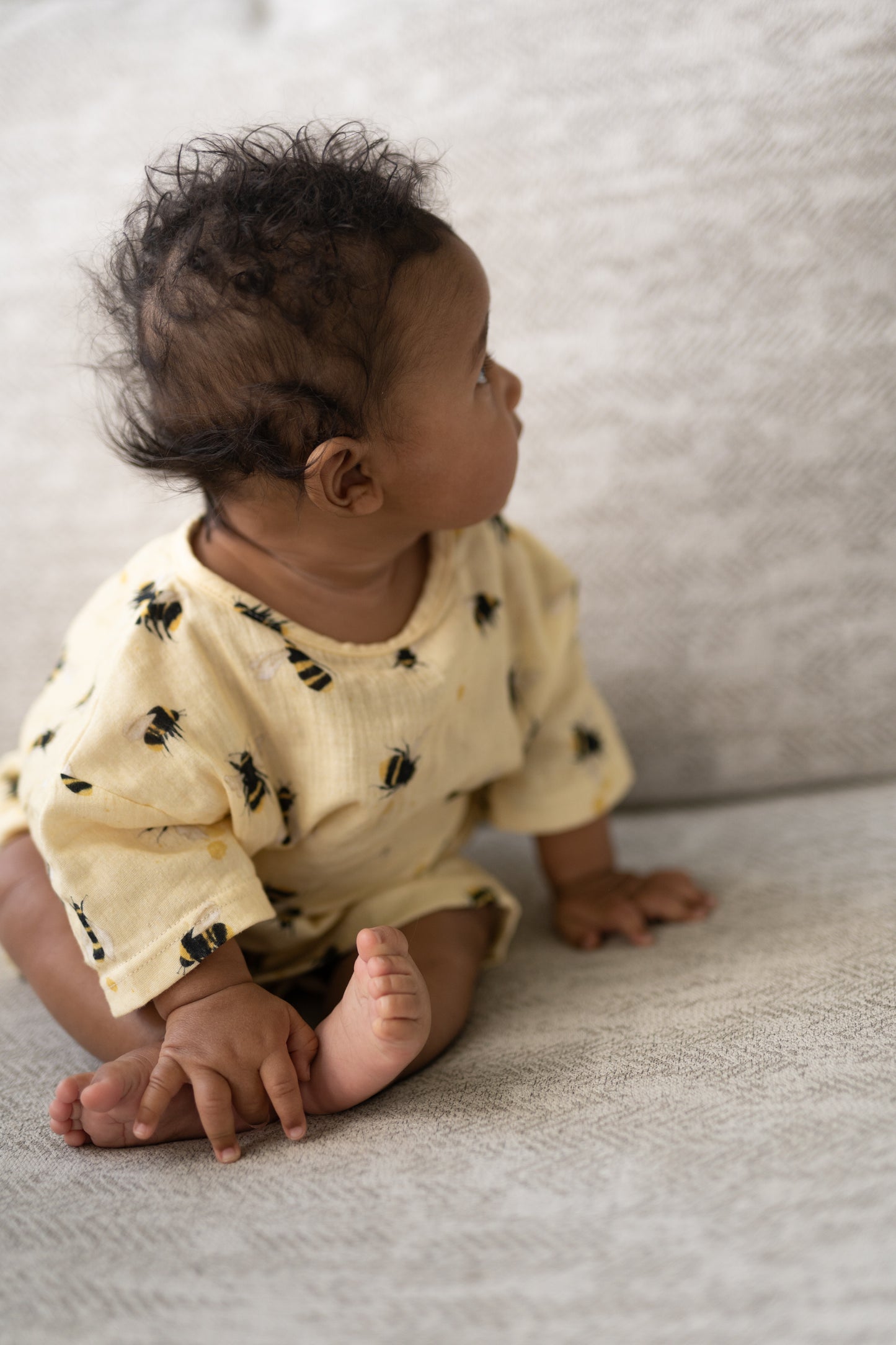MIST Jogginghose