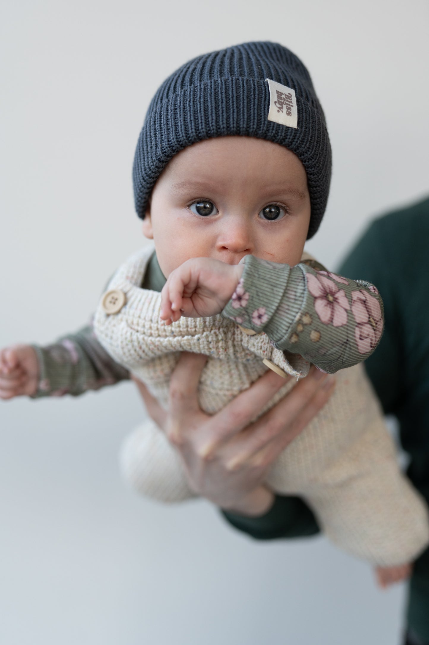 Body kopertowe rosnące FLOWER