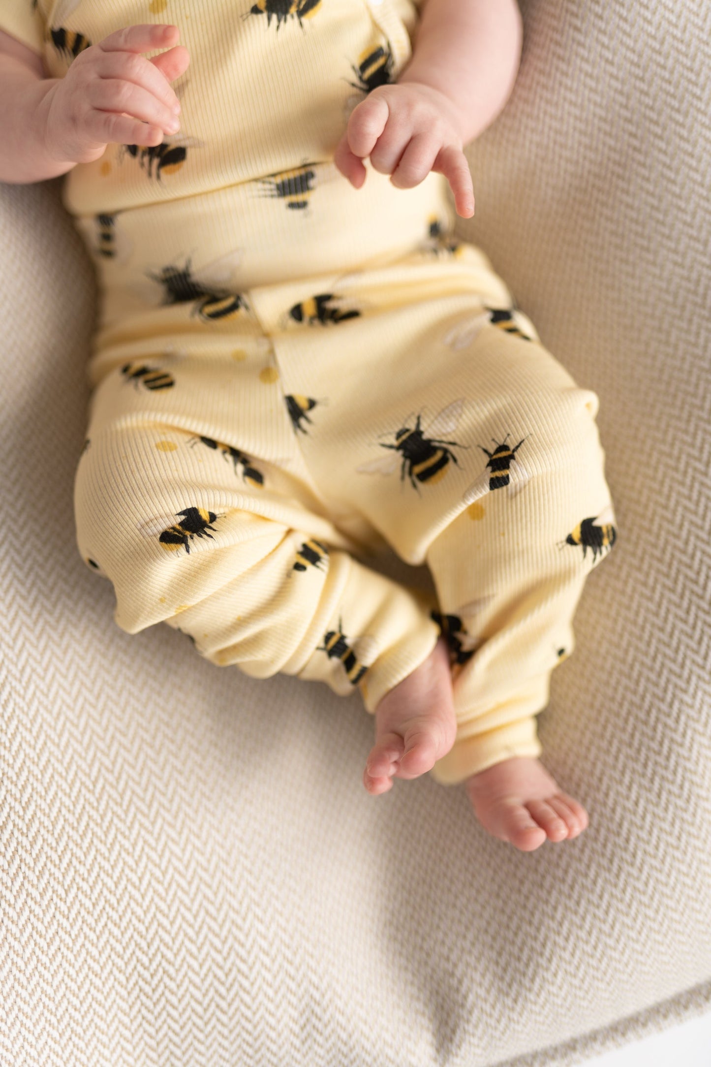 Legginsy rosnące BEES