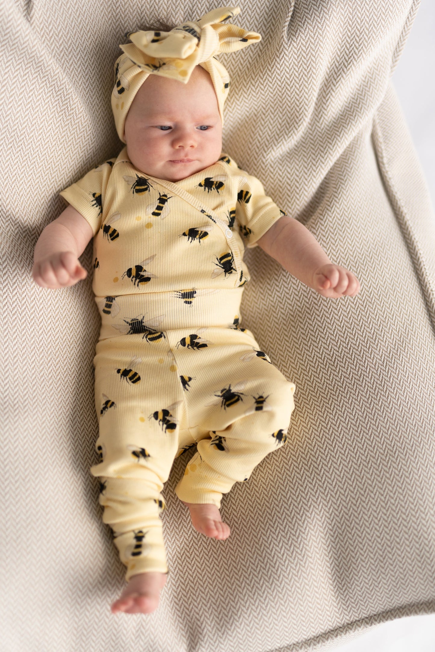 Legginsy rosnące BEES