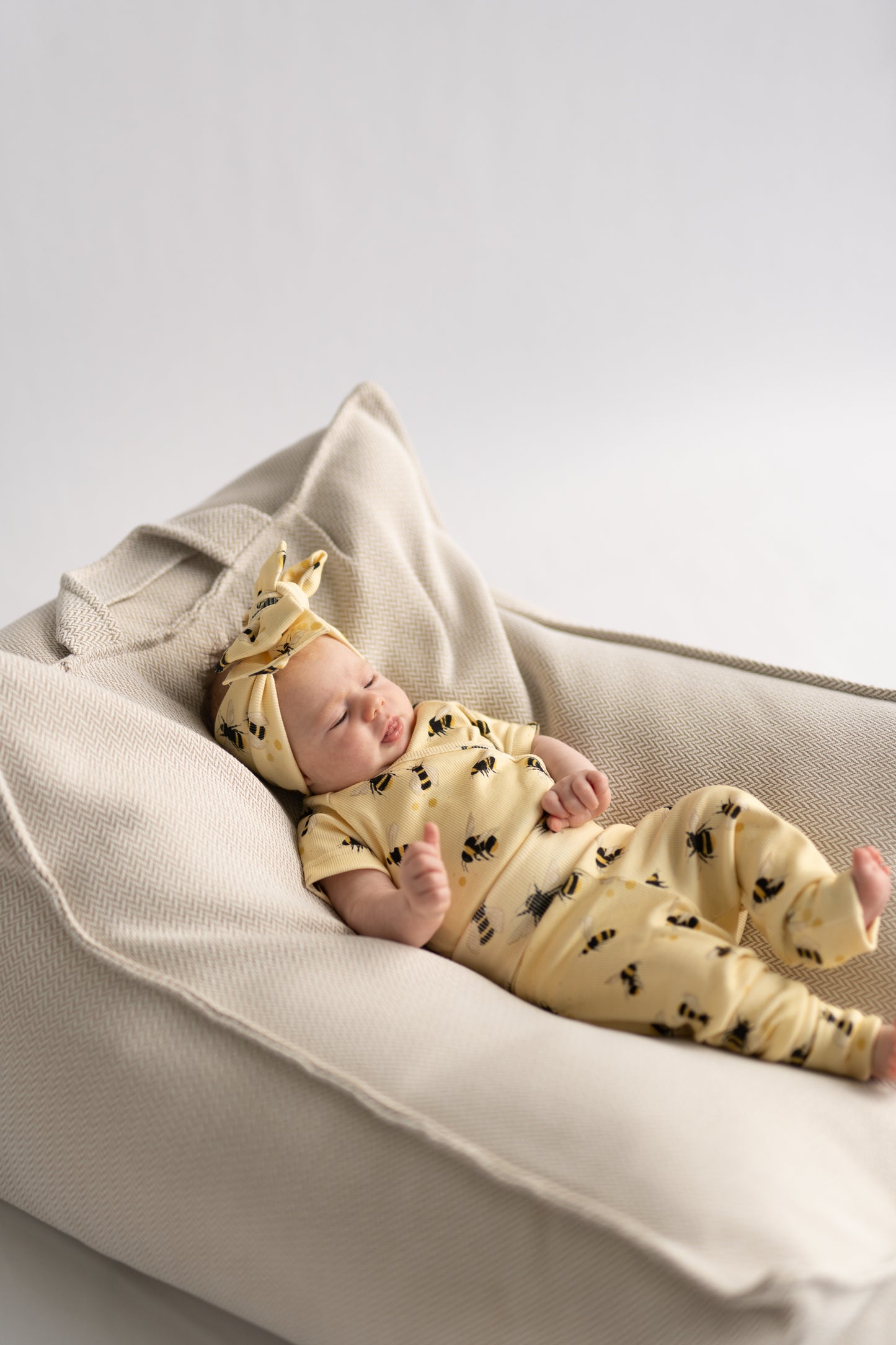 Legginsy rosnące BEES