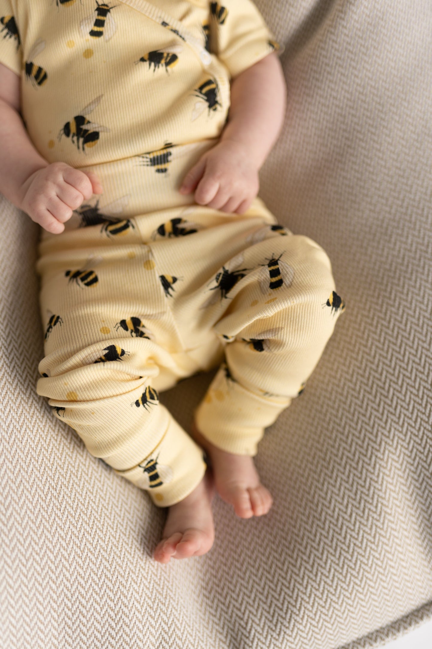 Legginsy rosnące BEES
