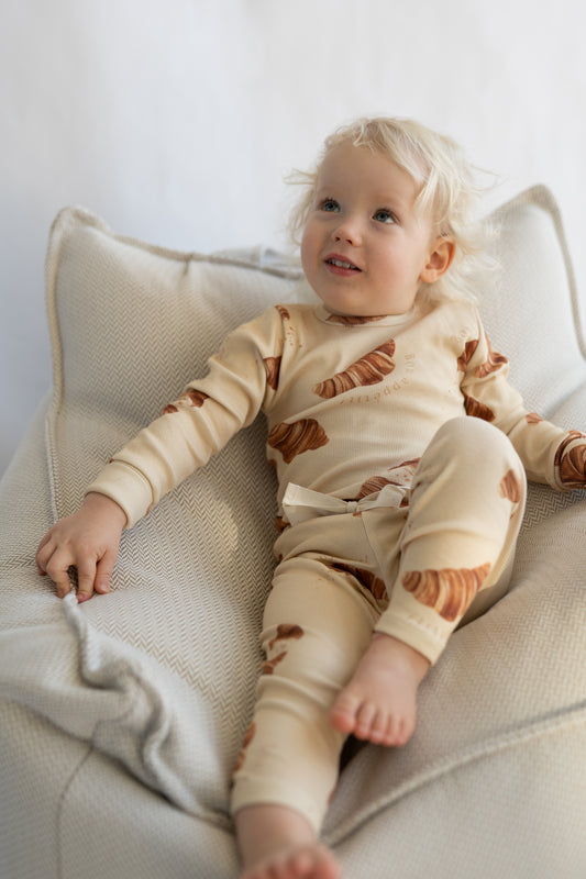 Body rosnące CROISSANT