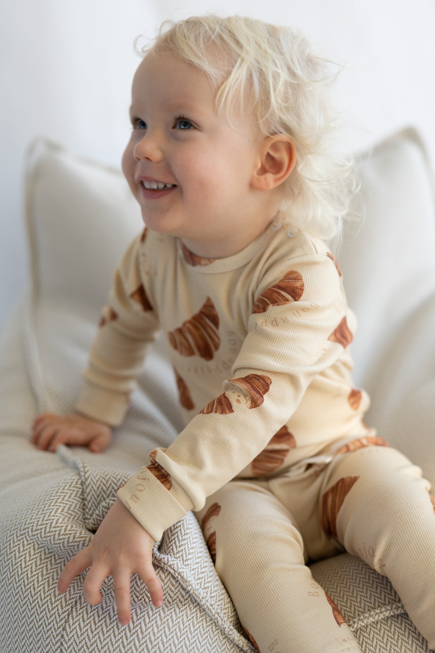 Body rosnące CROISSANT