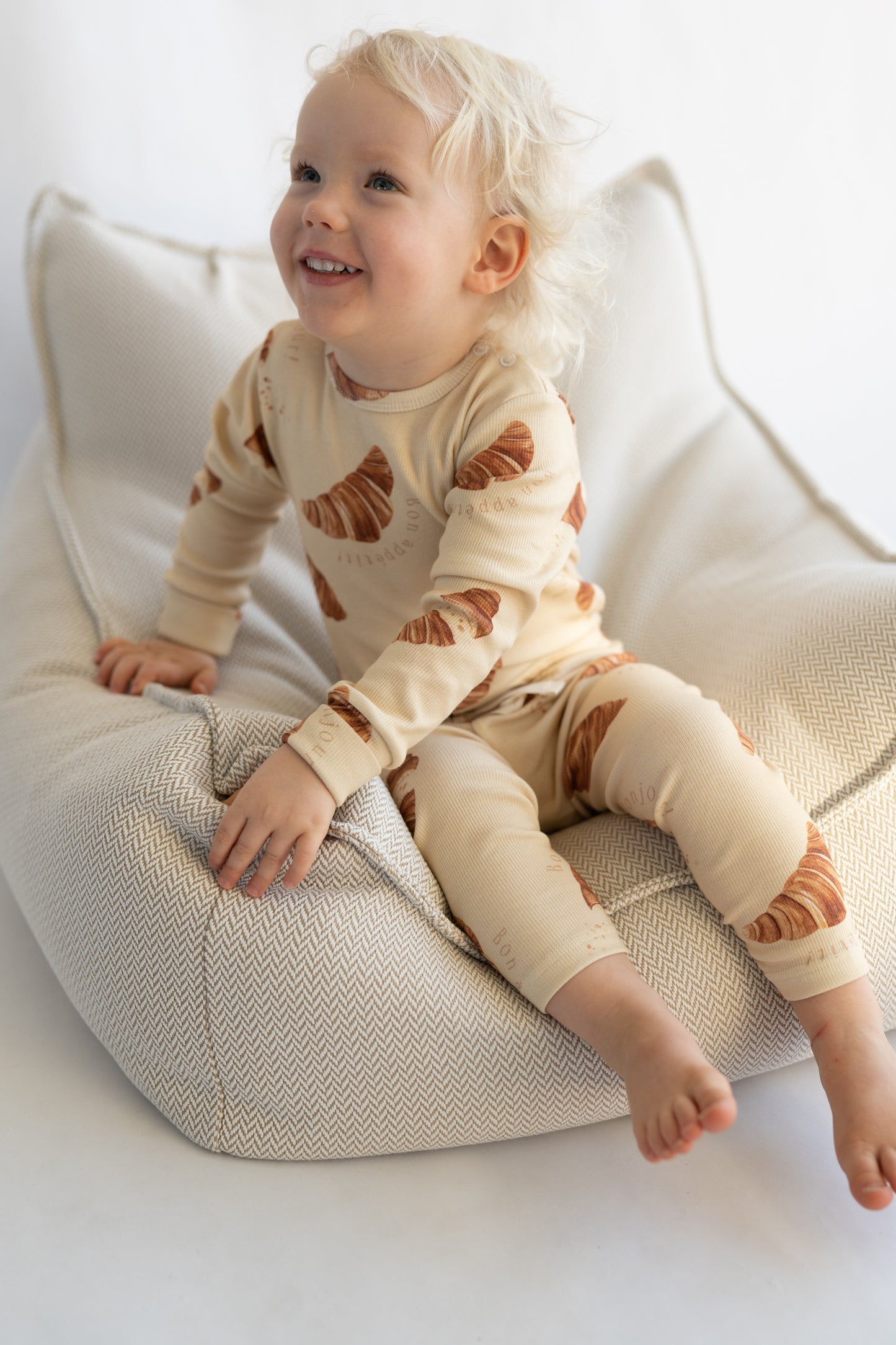 Body rosnące CROISSANT