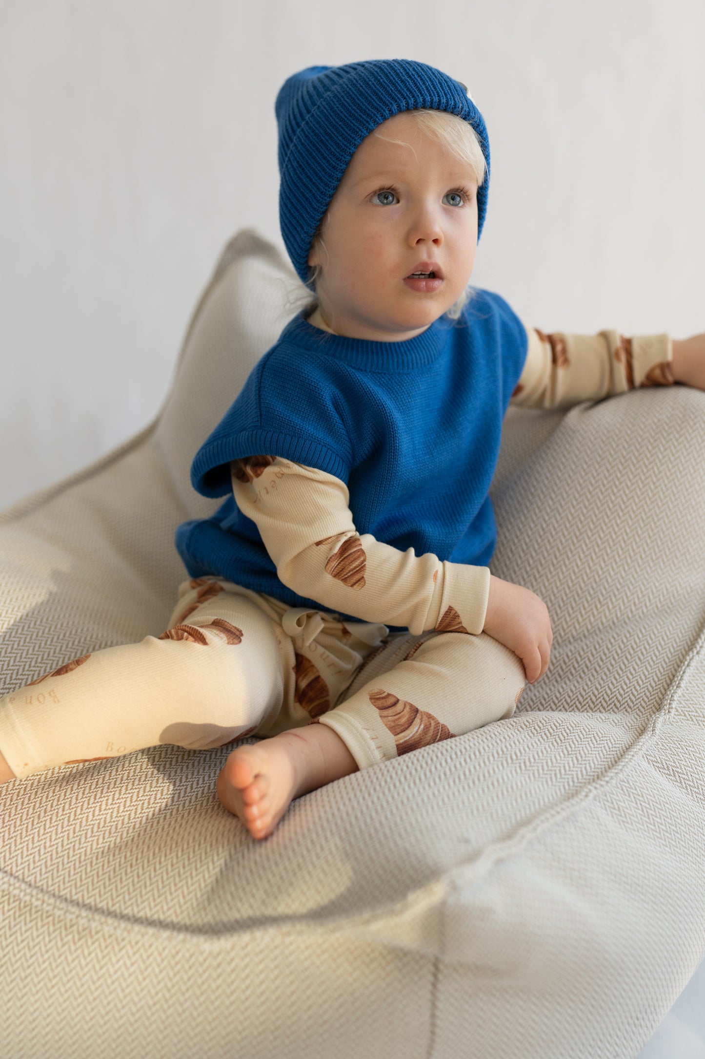 Body rosnące CROISSANT