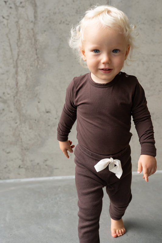 Mitwachsender Umschlagbody HAWKBERRY