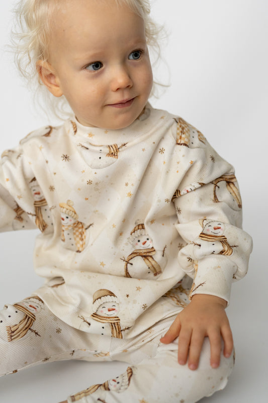 Bluza BAŁWANKI
