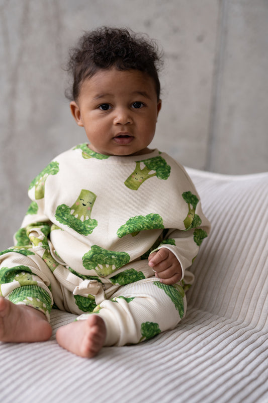 Longsleeve BROCCOLI