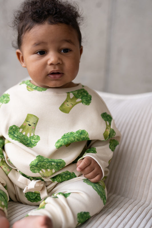Longsleeve BROCCOLI