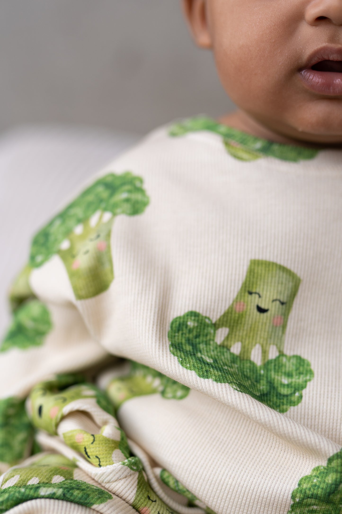 Longsleeve BROCCOLI