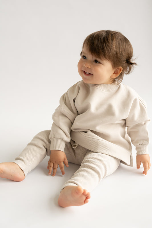 Legginsy ALMOND