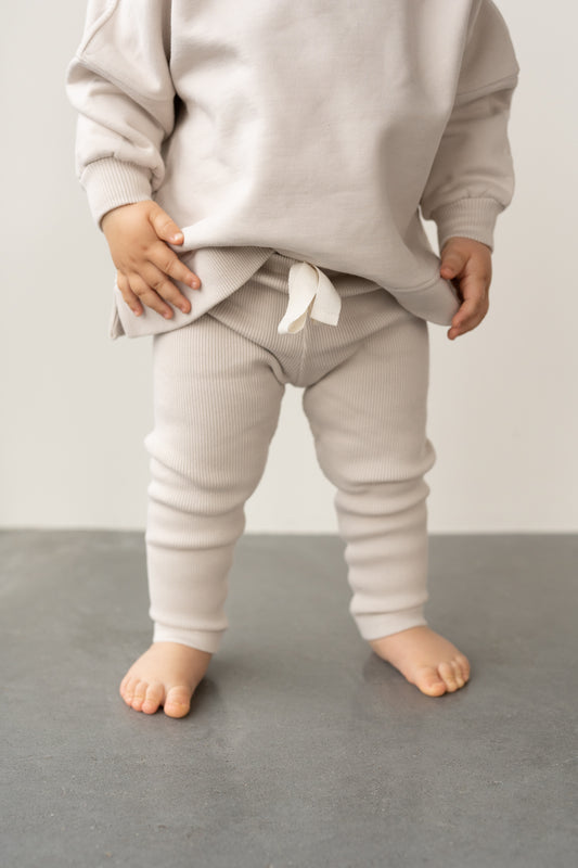 Legginsy ALMOND