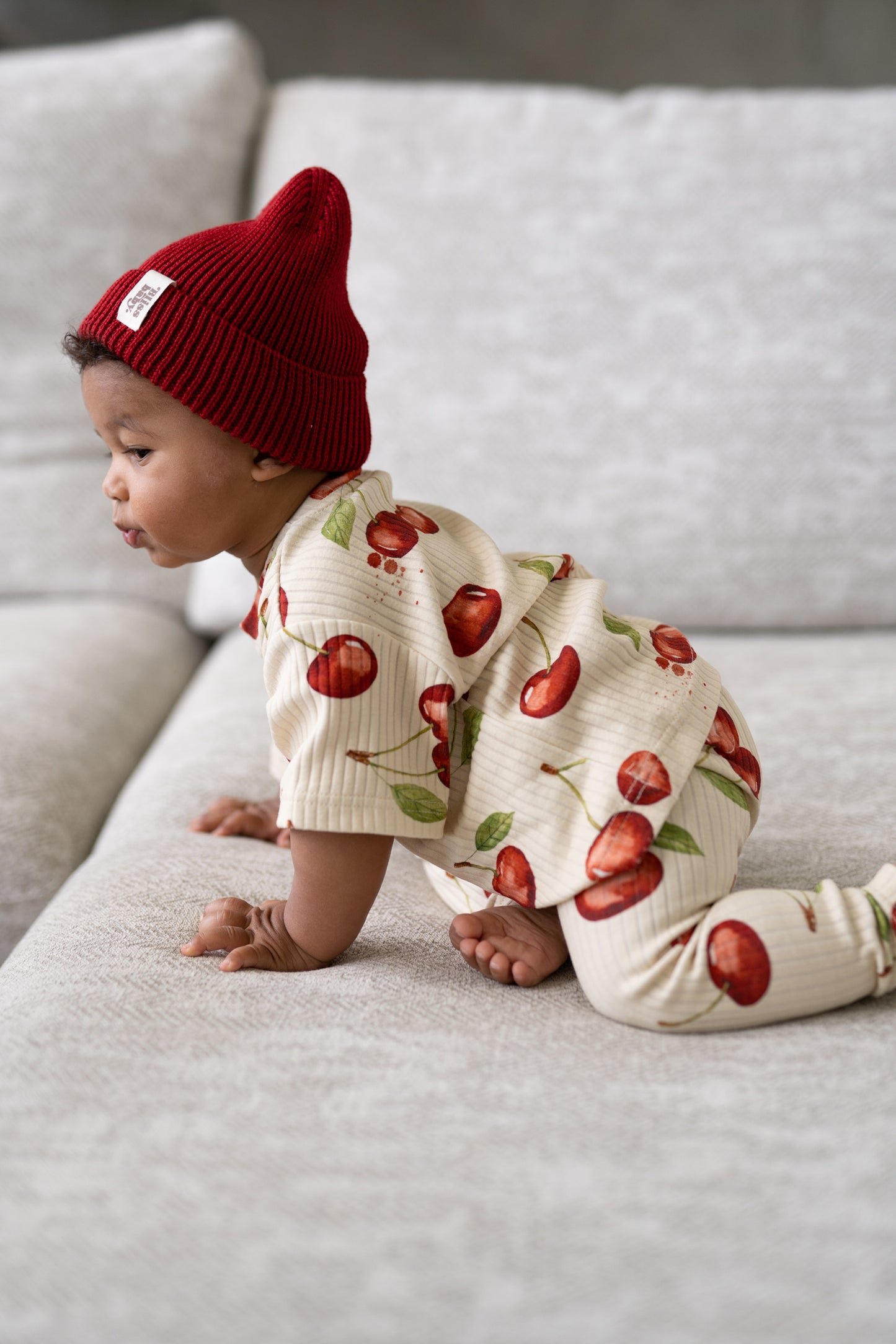 Legginsy CHERRY