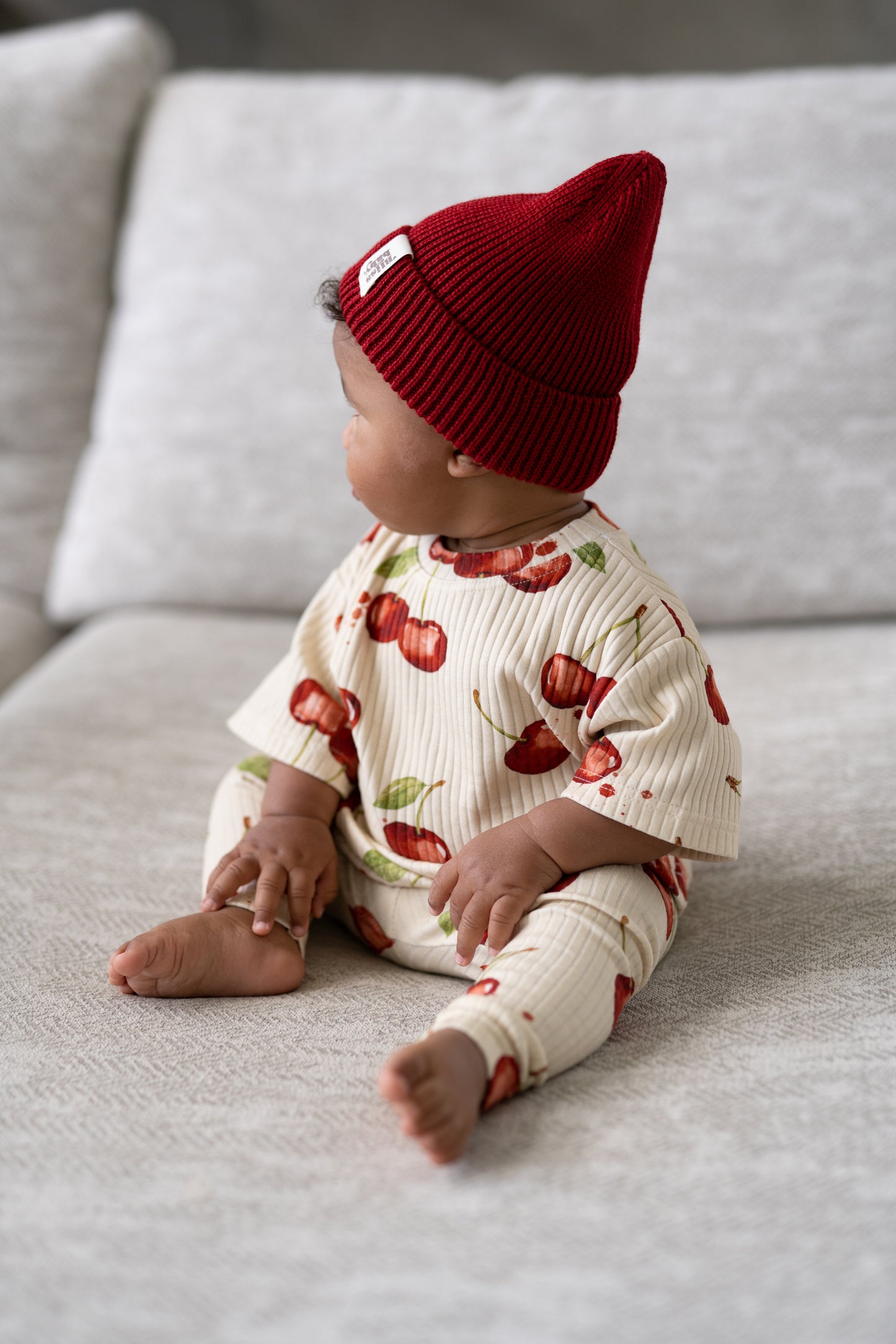 Legginsy CHERRY