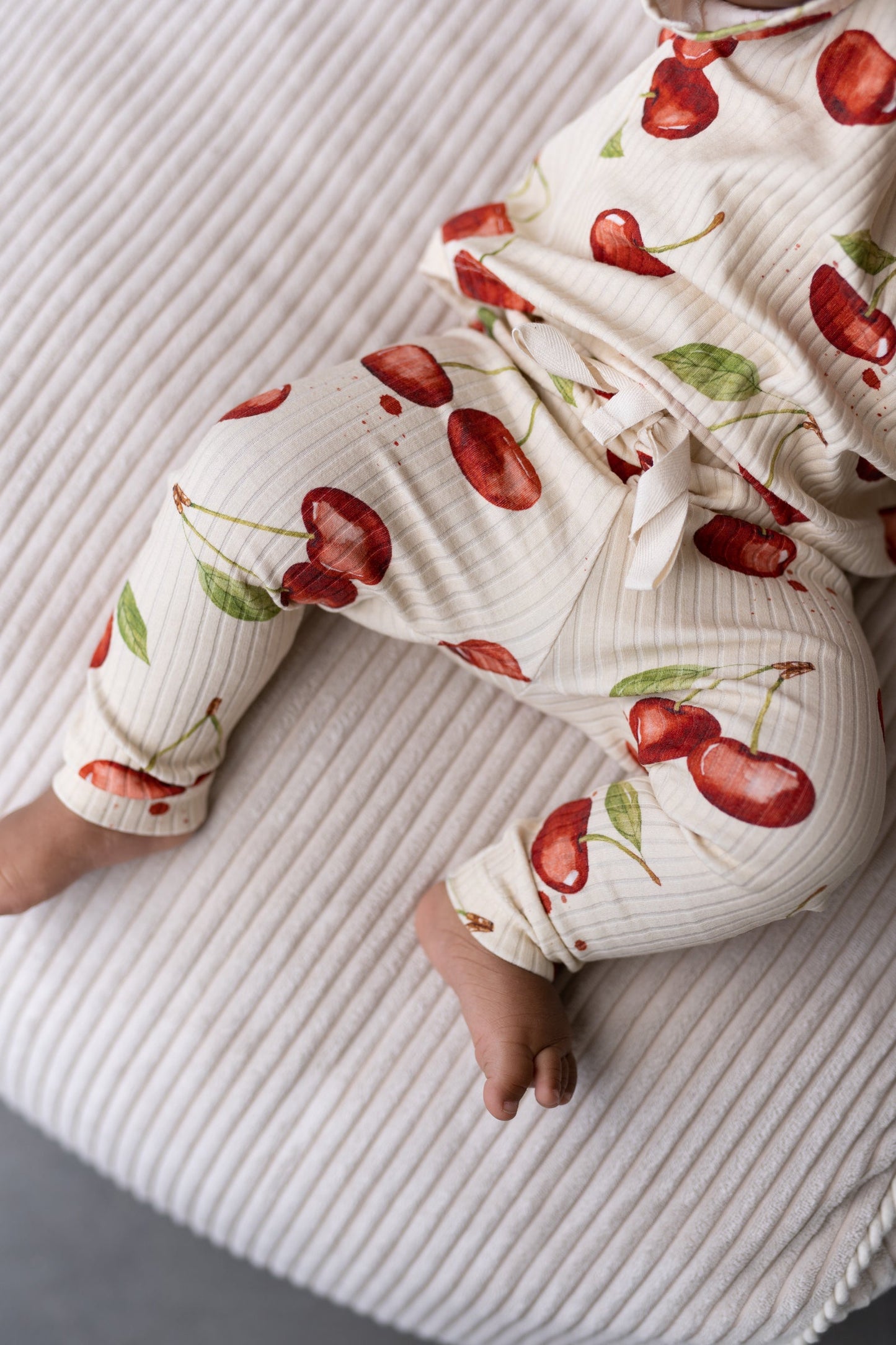 Legginsy CHERRY
