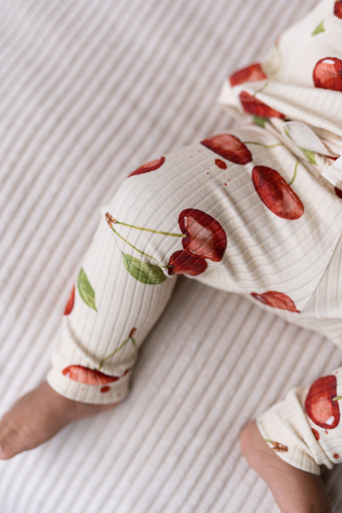 Legginsy CHERRY