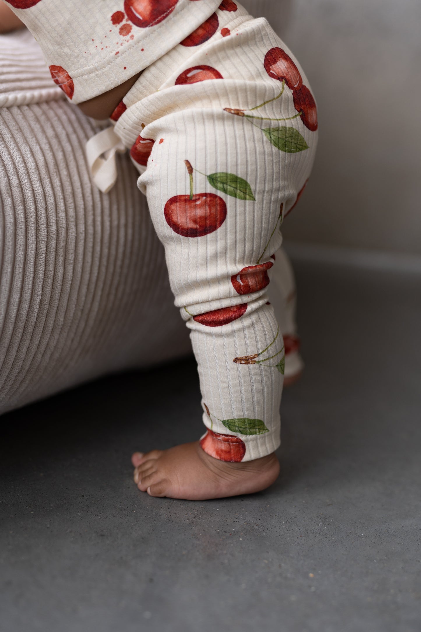 Legginsy CHERRY