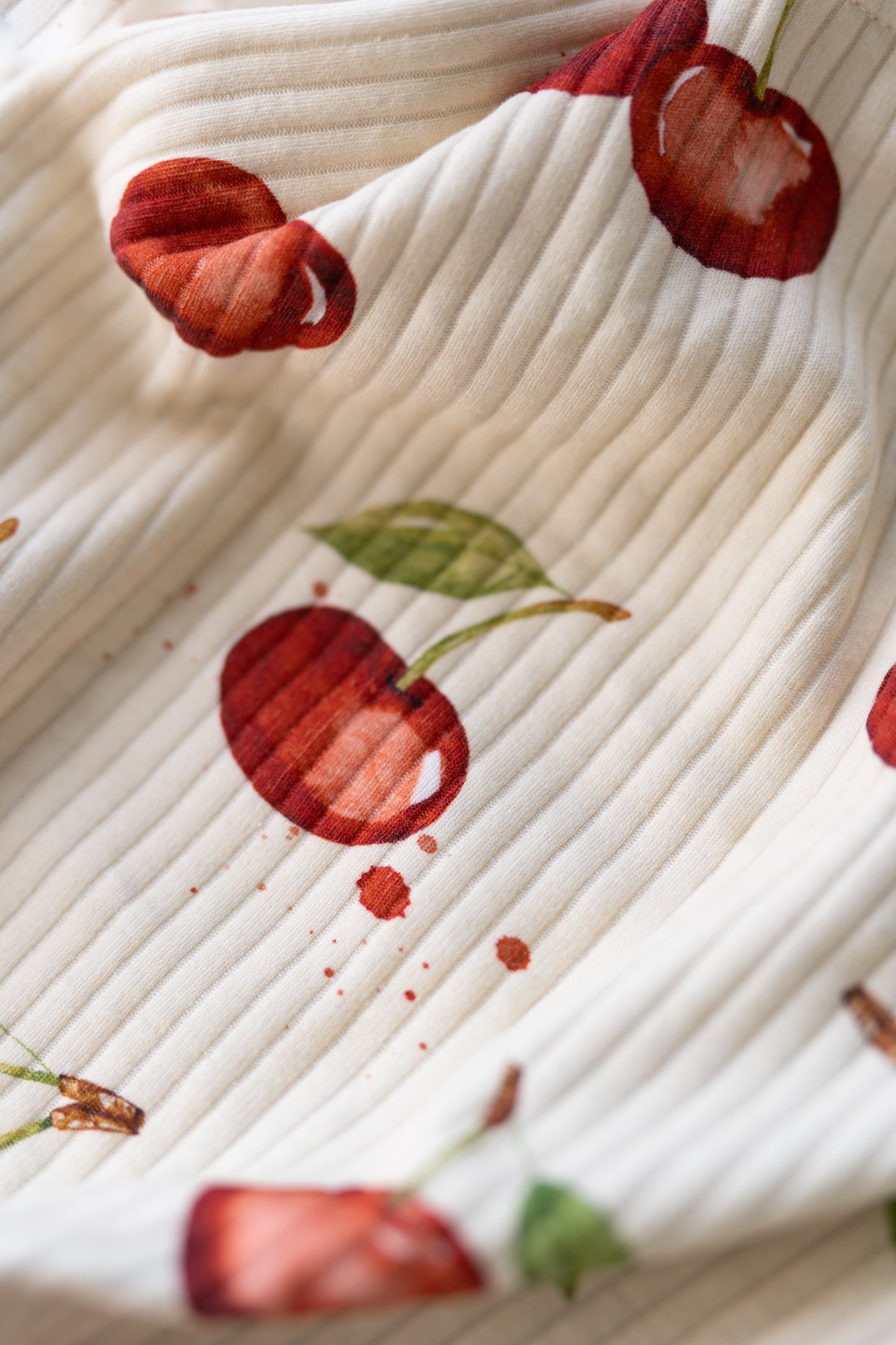 Legginsy CHERRY
